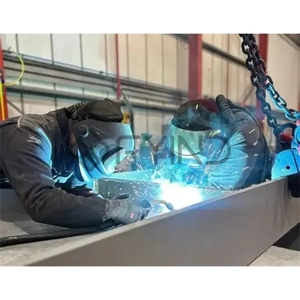 Metal Fabrication Service