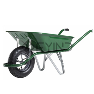 Wheel Barrow