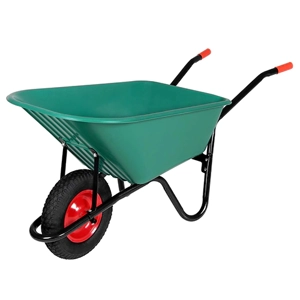 Wheelbarrow