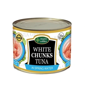 Canned Tuna