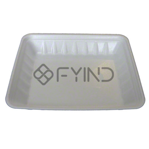 Plastic Disposable Tray