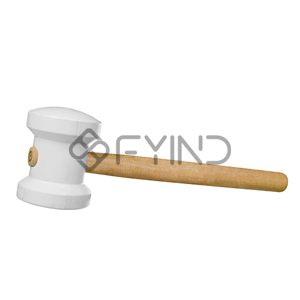 Rubber Mallet Hammer