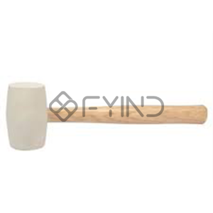 Rubber Mallet Hammer