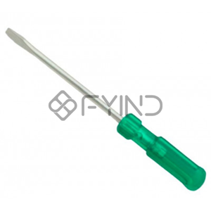 Slotted Screwdriver