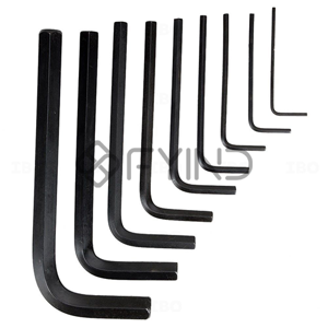 Hex Key Sets