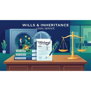 Property Law Service