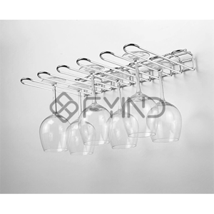 Glass Rack