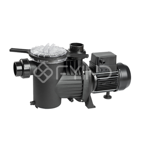 Self Priming Pump