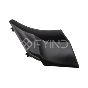 Wiper Cowl