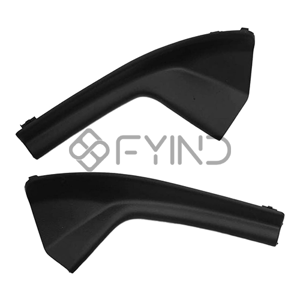Wiper Panel