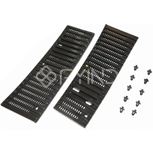 Wiper Panel