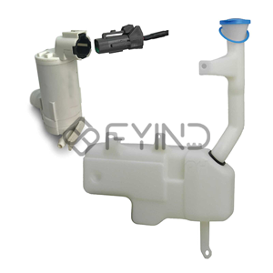 Windscreen Washer Tank