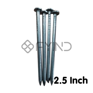 Masonry Nail