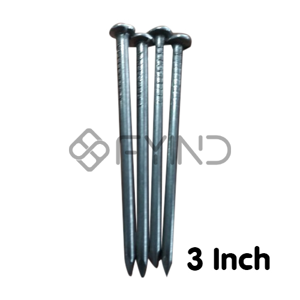 Masonry Nail