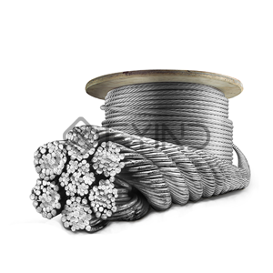 Wire Rope