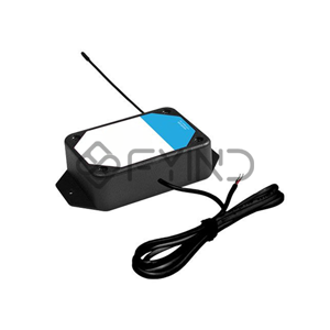 Resistance Sensor