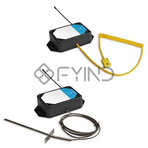 Thermocouple Sensor