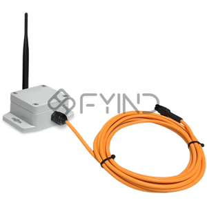 Water Rope Sensor