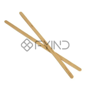 Wooden Stir Stick