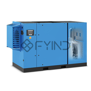 Rotary Compressor