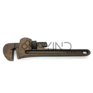 Pipe Wrench