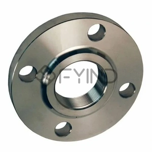 Pipe Flange