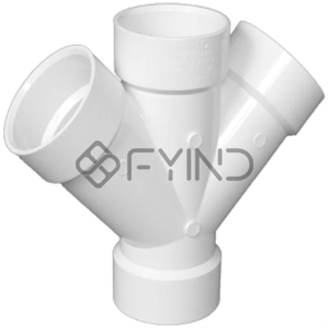 Pipe Wye