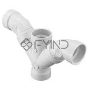 Pipe Wye