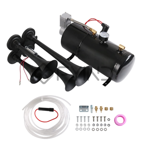 Vehicle Horn