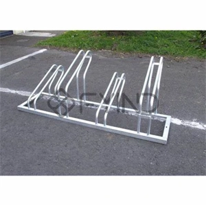 Bicycle Rack