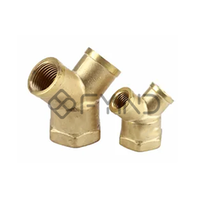 Pipe Tee