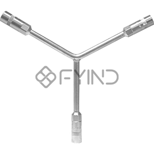 Socket Wrench