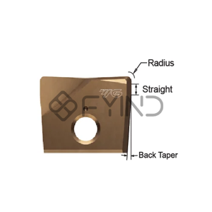 End Mill Accessory