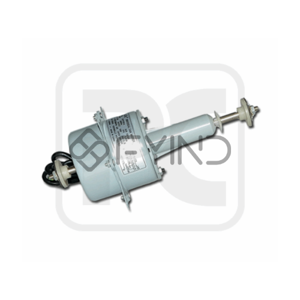 Electric Motor