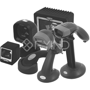 Barcode Scanner