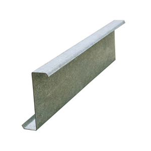 Galvanized Steel Beam