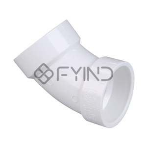 Pipe Elbow