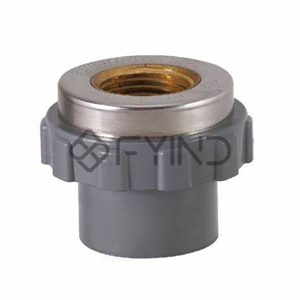 Pipe Adaptor