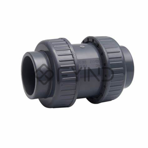 Check Valve