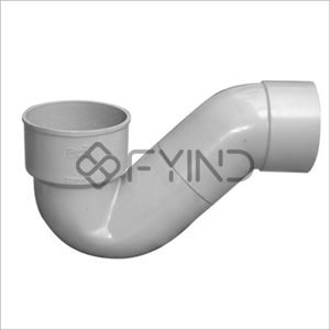 Pipe Trap