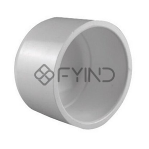 Pipe End Cap