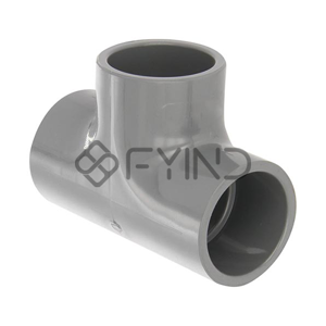 Pipe Tee