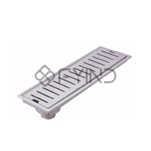 Floor Drain Cover