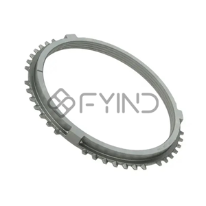 Synchronizer Ring