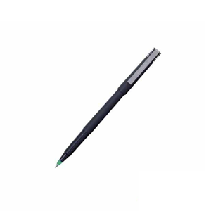 uae/images/productimages/delight-stationery/ball-pen/uni-ball-roller-ball-pen-eco-micro-ub-120-green.webp