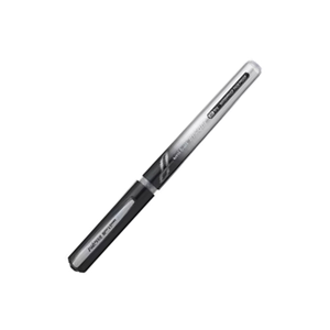 uae/images/productimages/delight-stationery/ball-pen/uni-ball-roller-ball-pen-fine-deluxe-ub-211-07-black.webp