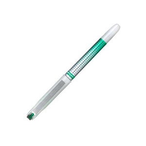 uae/images/productimages/delight-stationery/ball-pen/uni-ball-roller-ball-pen-needle-point-eye-ub-187s-green.webp