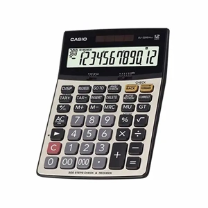 Desktop Calculator