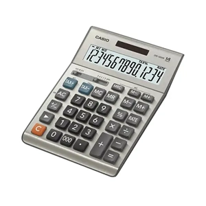 Desktop Calculator