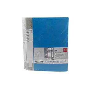 uae/images/productimages/delight-stationery/display-book-folder/deli-60-pocket-a4-display-book-5035-front-pocket-5035.webp